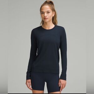 Lululemon Swiftly Relaxed Long Sleeve